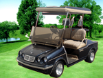 Capistrano Golf Cars Mercedes Benz Golf Carts